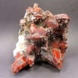 Hematoid Quartz