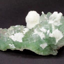 Apophyllite Mordenite