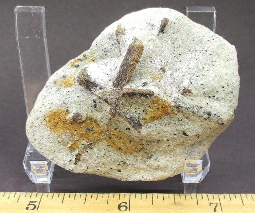 Staurolite