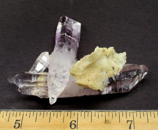 Vera Cruz Amethyst