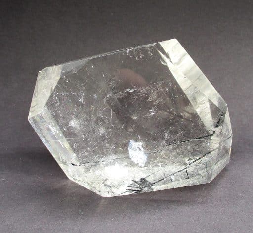 Tourmalated Quartz