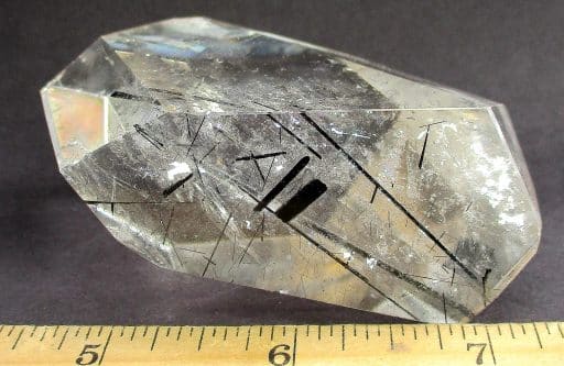 Tourmalated Quartz