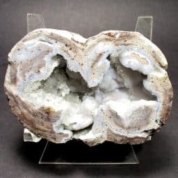 Dugway Geode