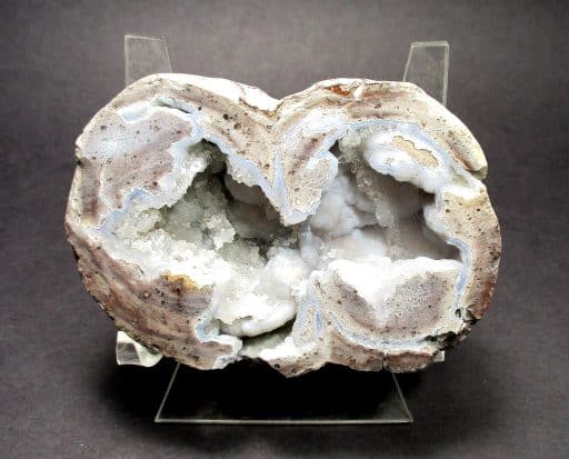 Dugway Geode