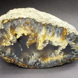 South Dakota Chalcedony