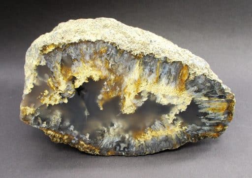 South Dakota Chalcedony