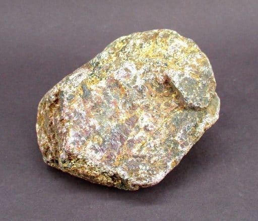 Corundum Ruby