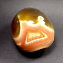 Carnelian Agate