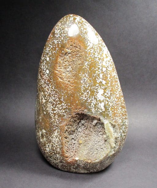 Sea Jasper Free Form