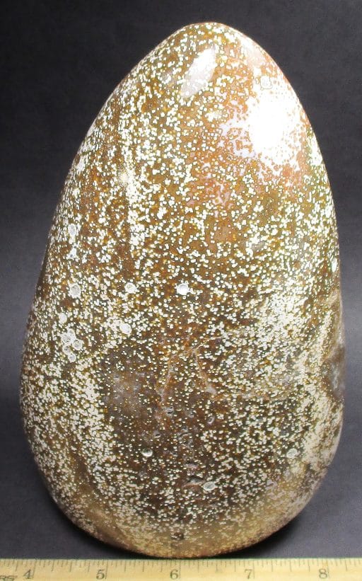 Sea Jasper Free Form