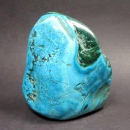 Chrysocolla