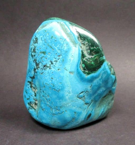 Chrysocolla