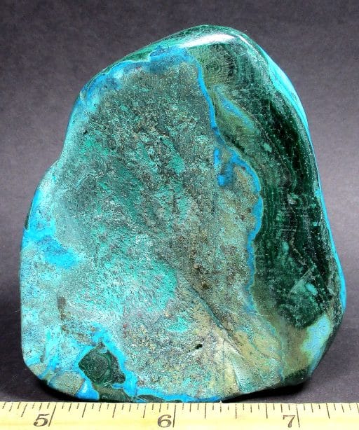 Chrysocolla