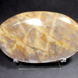 Moonstone Plaque