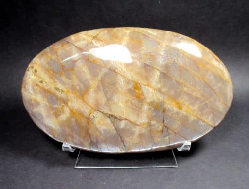 Moonstone Plaque