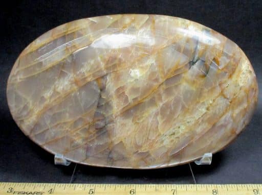 Moonstone Plaque