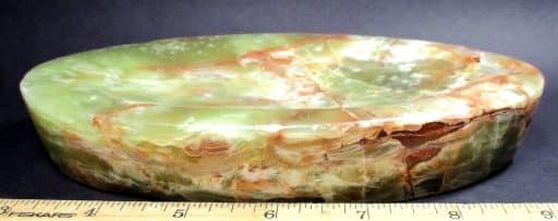 Onyx Soap Dish