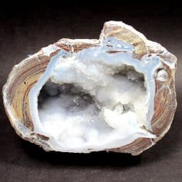 Dugway Geode