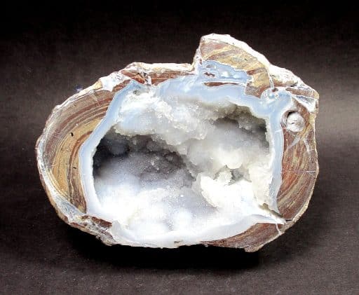 Dugway Geode