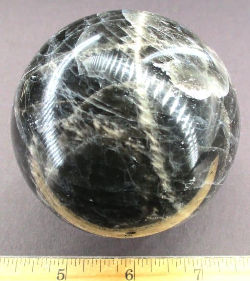 Black Moonstone