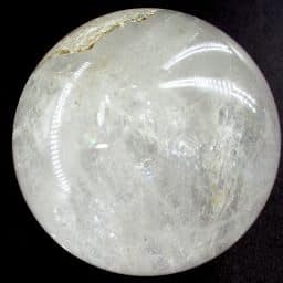 Crystal Quartz