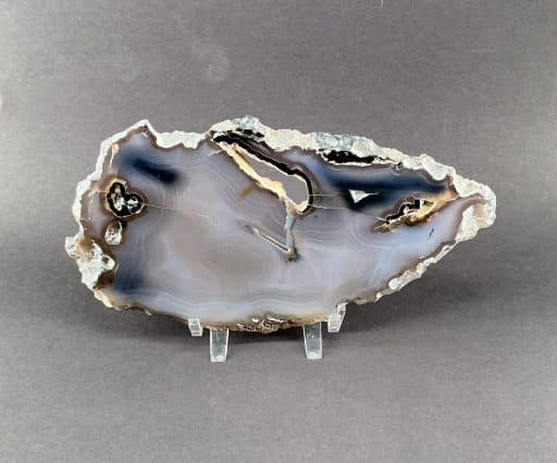 Brazilian Agate Slab