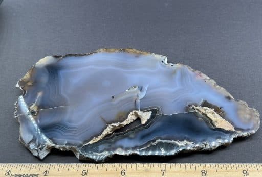 Brazilian Agate Slab