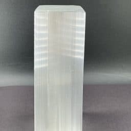 Selenite Light