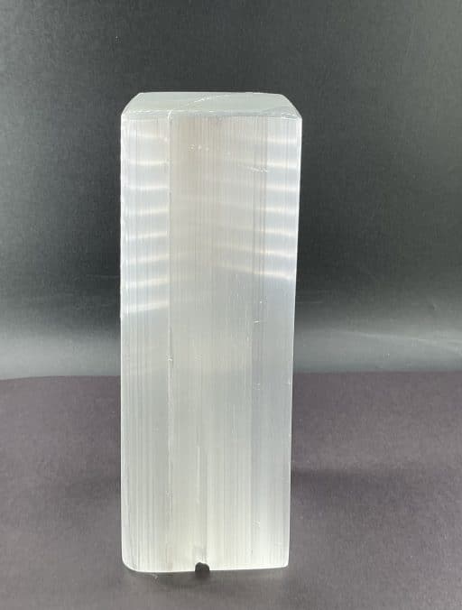 Selenite Light