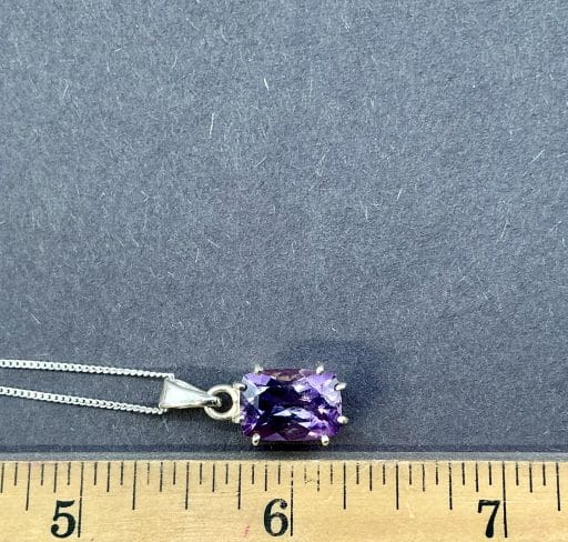 PN302 Pink Amethyst - Image 4