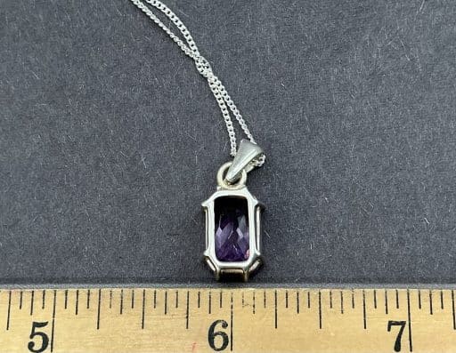 Pink Amethyst