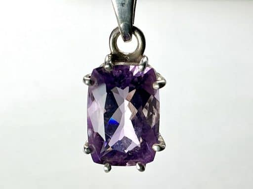 PN302 Pink Amethyst - Image 3