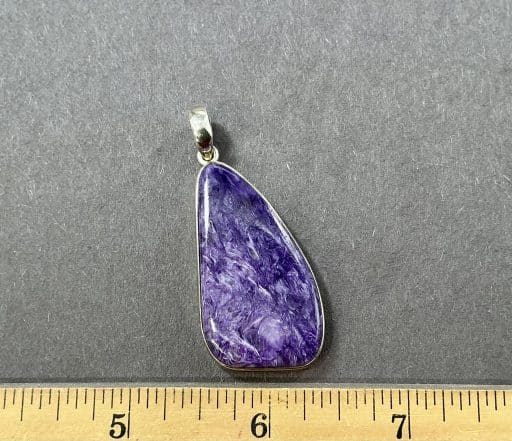 Charoite