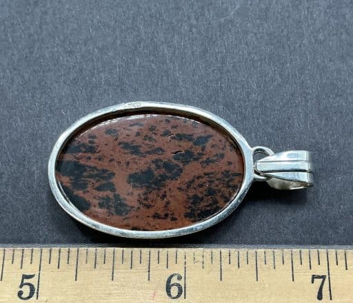 PN403 Mahogany-Obsidian - Image 3