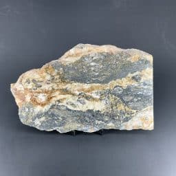 Silver Ore