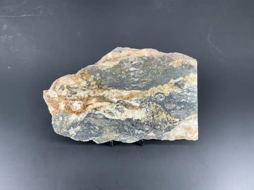 Silver Ore