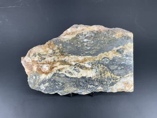 G105 Silver Ore - Image 2