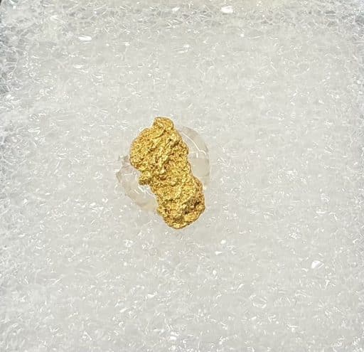 G200 Nevada Gold Nugget - Image 3