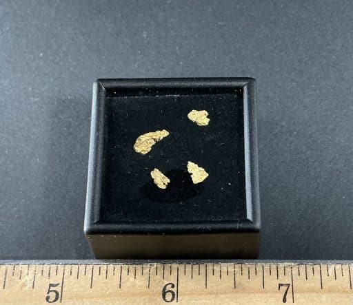 Alaskan Gold