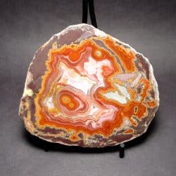 Dry Head Agate