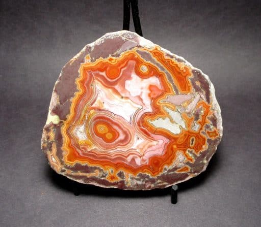 Dry Head Agate