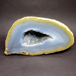 Brazil Agate