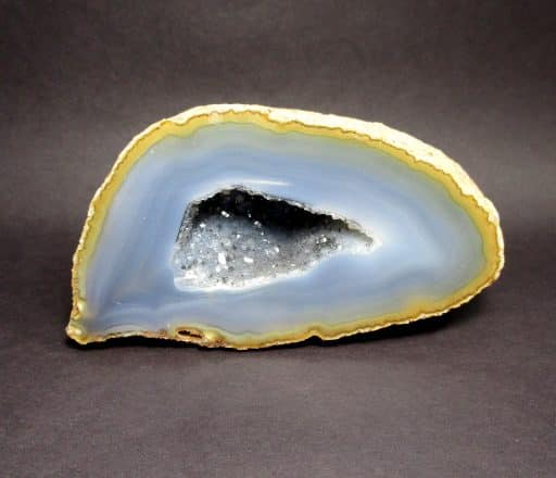 Brazil Agate