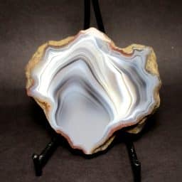 Botswana Agate