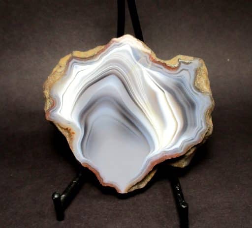 Botswana Agate