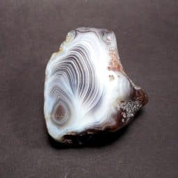 Botswana Agate