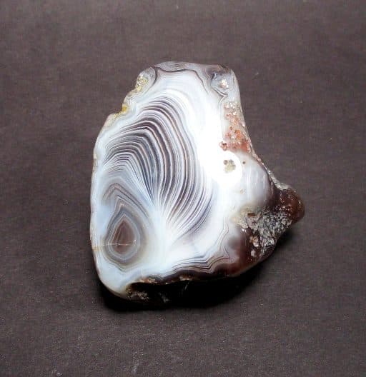 Botswana Agate