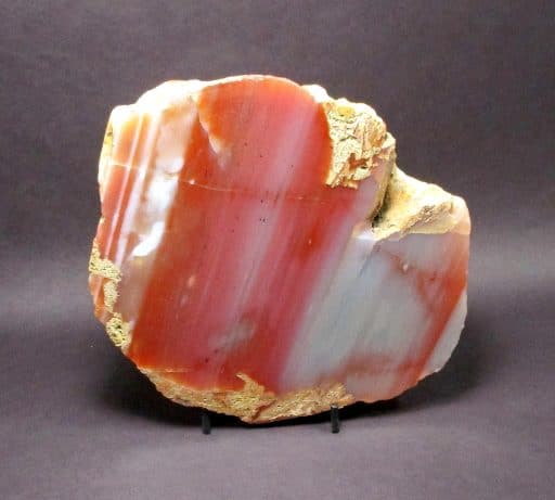 Mozambique Waterlevel Agate