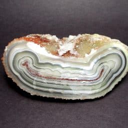 Mexican Lace Agate