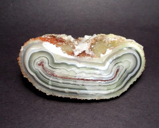 Mexican Lace Agate